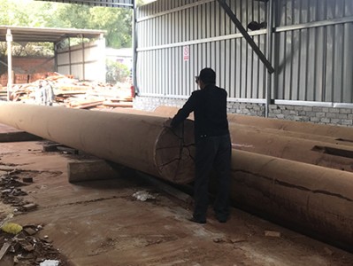 精準(zhǔn)仿古磚施工工藝流程，提升建筑整體質(zhì)感