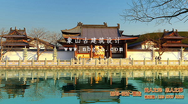 古建筑公司|以古建為橋梁,連接古今文化的傳承與發展 古建筑公司|以古建為橋梁,連接古今文化的傳承與發展