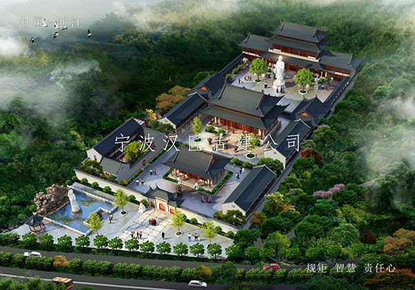 古建筑公司|以古建為橋梁,連接古今文化的傳承與發展 古建筑公司|以古建為橋梁,連接古今文化的傳承與發展