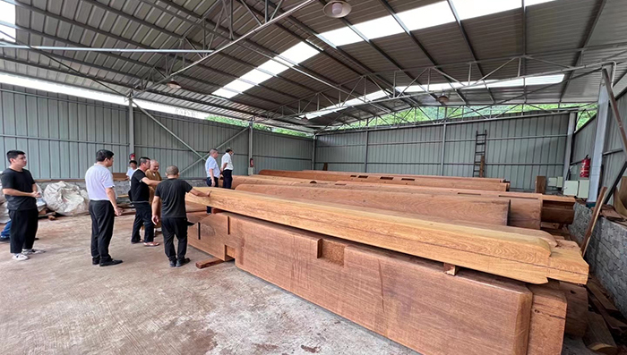 探索古建筑設計在佛教寺廟中的創新與發展之路