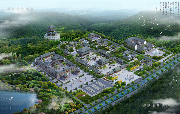 傳承與創(chuàng)新,古建設(shè)計(jì)公司的歷史風(fēng)貌建筑規(guī)劃之路 傳承與創(chuàng)新,古建設(shè)計(jì)公司的歷史風(fēng)貌建筑規(guī)劃之路